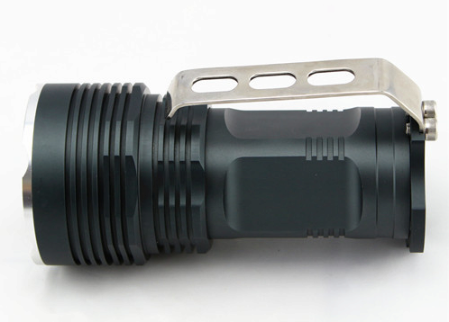 SC18  1200lumen 5modes  Waterproof_IPX6  flashlight